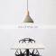 Zhongshan Concrete Pendant Lamp Modern for Home Lighting Indoor Living Room Deco