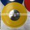 Hot Selling Factory Price Competitive Bumper Plate BWB001