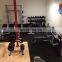 hot selling low price rubber floor mat for gym