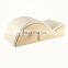 High Quality's Pilates equipment for Reformer Products White Maple Wood Spine Corrector SRP16-1