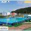FRP Fiberglass Swimming Pool/FRP Tank