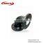 DCI cast ductile iron flanged taper pipe fitting