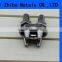 stainless steel wire rope clips JIS type wire rope clips material