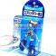Professinal new arrival blue holder eyelash curler