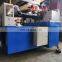 Factory Direct Supply Manual Vertical Hydraulic Rebar Rolling Thread Machine