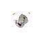 Guida brass round door knob shower door handle