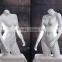 new design half-length female mannequin on sale
