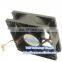 JF0825S2H-R JF0825S2H DC24V 0.15A 8025 8CM 80*80*25MM Silent cooling fan