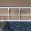 Aluminum Alloy Side Rail/Folding Fence for Care Bed/ medical bed rails