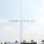 long flag pole /used metal pole/ industrial pole