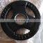 body building equipment rubber plate factory for sale