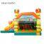 Commercial Kids Jumpers Bounce House Frozen Inflatable Jumping Bouncer Bouncy Castle