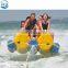 Best-selling inflatable flying fish tube towable flying banana boat
