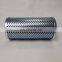 TTF90-TXW3-CC25 hydraulic oil filter element for oil filtration system stainless steel filter TTF90-TXW3-CC25
