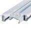 New Century Sliding Window Anodized Reflection Aluminum Profile With Heat Insulation