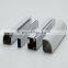 6062 assembly white color extrut aluminum profile construction materials for kitchen sliding doors