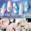Best selling pearl beads nail art pearls with Fast delivery