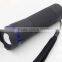 3AAA Battery Stretch Adjustable zoom flashlight torch