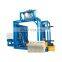 Saving working strength  lightweight concrete sandwich wall panel  machine production line