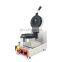 Deutstandard Snack Machine Burger Ice Cream Oven Waffle Bowl Maker