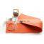 12v 24v 110v 120v 220v Electric Flexible 200 Degree Silicone Rubber Heating Pad with 3M Adhesive