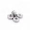603ZZ Miniature Ball Bearing 3x9x5 sealed ball bearing clock bearing