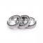 high precision bearing 24*37*7mm bicycle bearing MR2437 2rs
