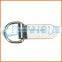 China supplier metal welded d ring for belt