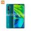 2020 Newest Xiaomi Mi Note 10 6GB 128GB Original Global Version 5260mAh 30W Fast Charging Smart Phone