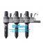 Low inertia type ISO standard injector 1 688 901 016