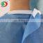 Cheap Disposable Medical Surgical Gown Patient Coverall For Surgery with CE
