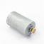 Long life time dc 12v 18v 24v dc brushless dia 36m DC Gear Brushless Motor BL3657 BL3657I B3657M