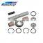OE Member 6013300019 6015865033 6013325306 Axle King Pin Set Repair Kit for Mercedes Benz