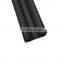 China best supplier magnetic white glass door seal strips shower door for groove