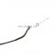 hot sale  OEM 59770-2F200 auto front brake cable manufacturer front brake cable brake cable