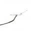 High Quality performance locking throttle cable motorcycle pulsar 200ns throttle cable