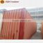 free use one way trip shipping container for 40HQ container