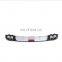 Hot Sale Cheap rear carbon fiber bumper rear diffuser universal spoiler for cars