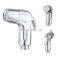 Wholesale Hot Brass Shattaf Bidet Spray for toilet
