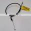 Best Quality Promotional Waterproof Motor Body System FZ(1)FI2018 Throttle Cable Bajaj For Suzuki