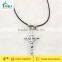 Jesus cross pendant