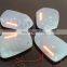 Panoramic Rear View Blue Mirror Glass Led Turn Signal Heating Blind Spot Monitor for PORSCHE Cayenne Macan Panamera,2pcs