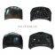 factory provide simyi Auto parts car hood fender front bumper car door guards for CHEVROLET CORSA