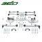 8D0498998 8D0498998S1 Car parts wholesale suspension control arm kit for AUDI A4 A6 A8