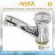 China hot sale brushed bathroom faucet for washing