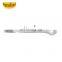Auto Body Parts Front Chrome Molding Bumper Trim For BMW 7 G11 G12 2017-2018 51117369893 51117369894 Car Bumper