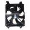 97730-2D000 Auto Parts Radiator Cooling Fan For Hyundai Elantra Saloon 2000-2006
