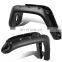 4x4 Offroad Fender Flares Wheel Arch Trim For FJ Cruiser 2007-2015 Year