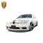 Old Style Wd BodyKit For Mercedes Bens S Class W220 1999-2005Y Fiberglass Body Kit
