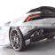 Top quality DMC style body kit for LP610 in carbon fiber